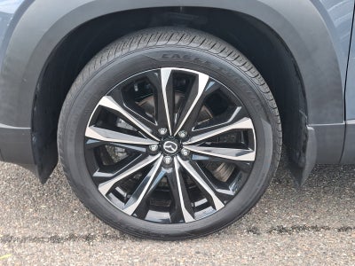 2025 Mazda Mazda CX-50 2.5 S Premium Plus Package