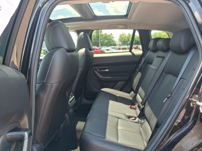 2025 Mazda Mazda CX-50 2.5 S Premium Plus Package