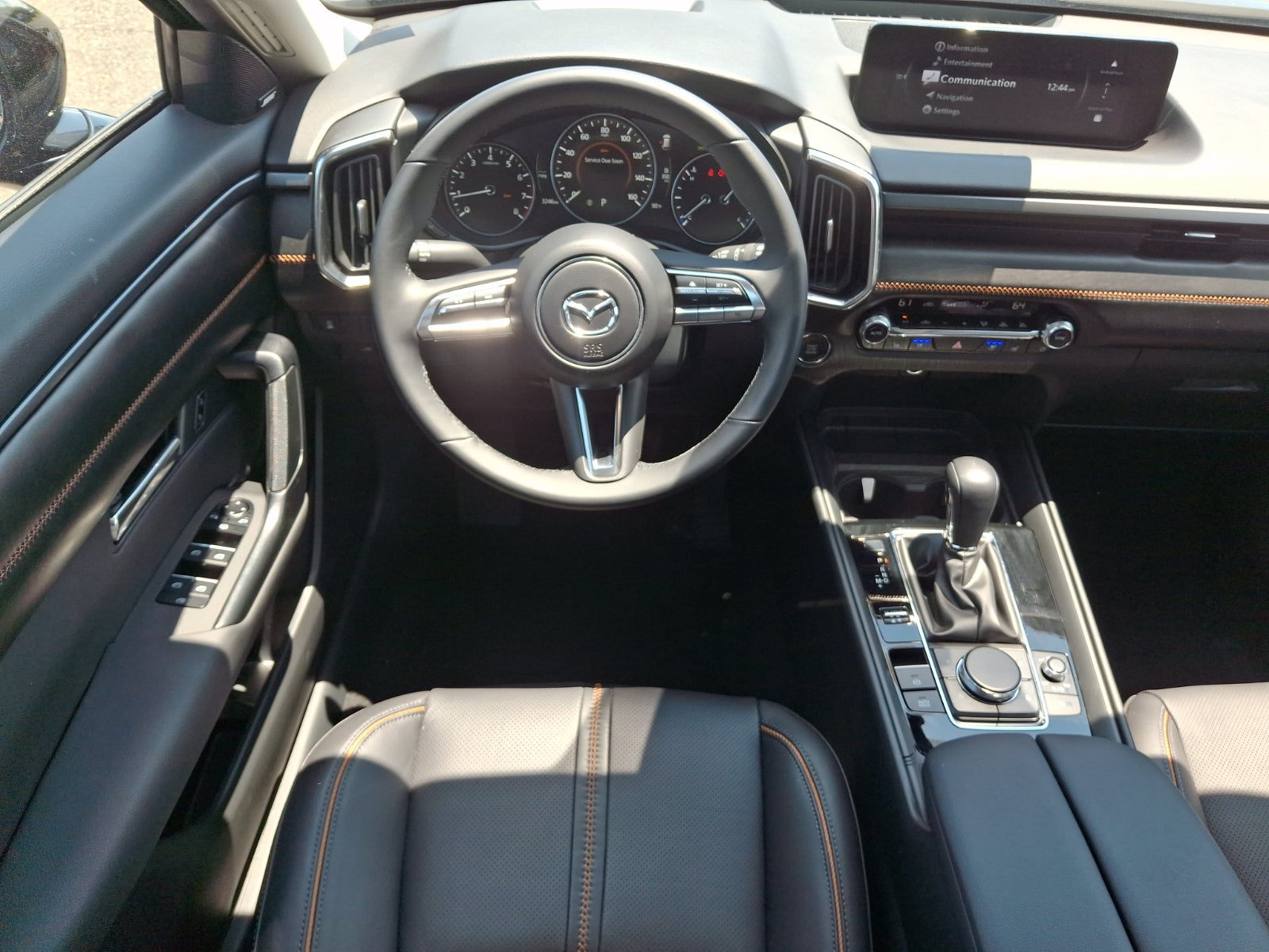 2025 Mazda Mazda CX-50 2.5 S Premium Plus Package