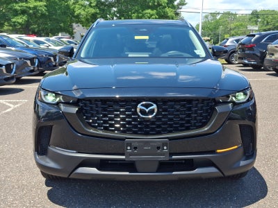 2025 Mazda Mazda CX-50 2.5 S Premium Plus Package