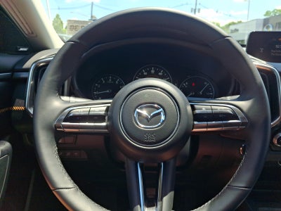 2025 Mazda Mazda CX-50 2.5 S Premium Plus Package
