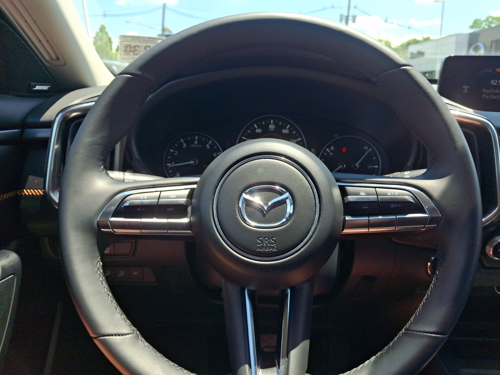 2025 Mazda Mazda CX-50 2.5 S Premium Plus Package