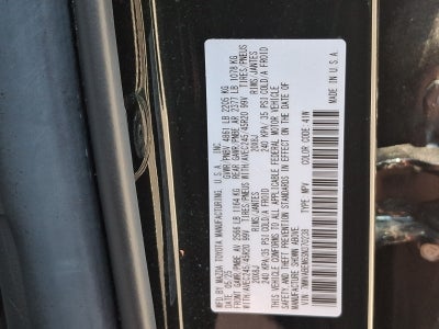 2025 Mazda Mazda CX-50 2.5 S Premium Plus Package
