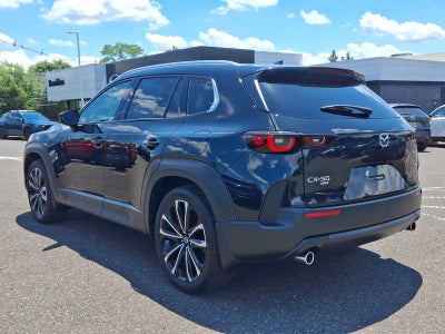 2025 Mazda Mazda CX-50 2.5 S Premium Plus Package