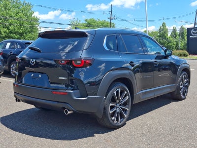 2025 Mazda Mazda CX-50 2.5 S Premium Plus Package