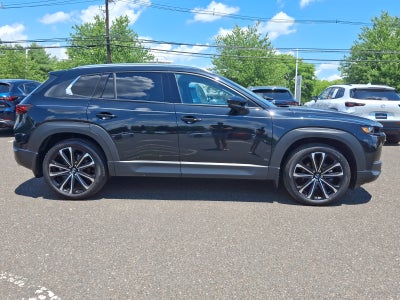 2025 Mazda Mazda CX-50 2.5 S Premium Plus Package
