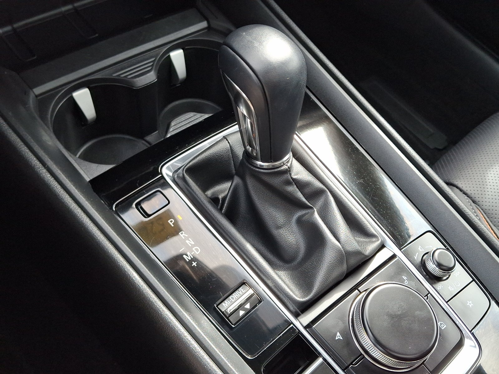 2025 Mazda Mazda CX-50 2.5 S Premium Plus Package