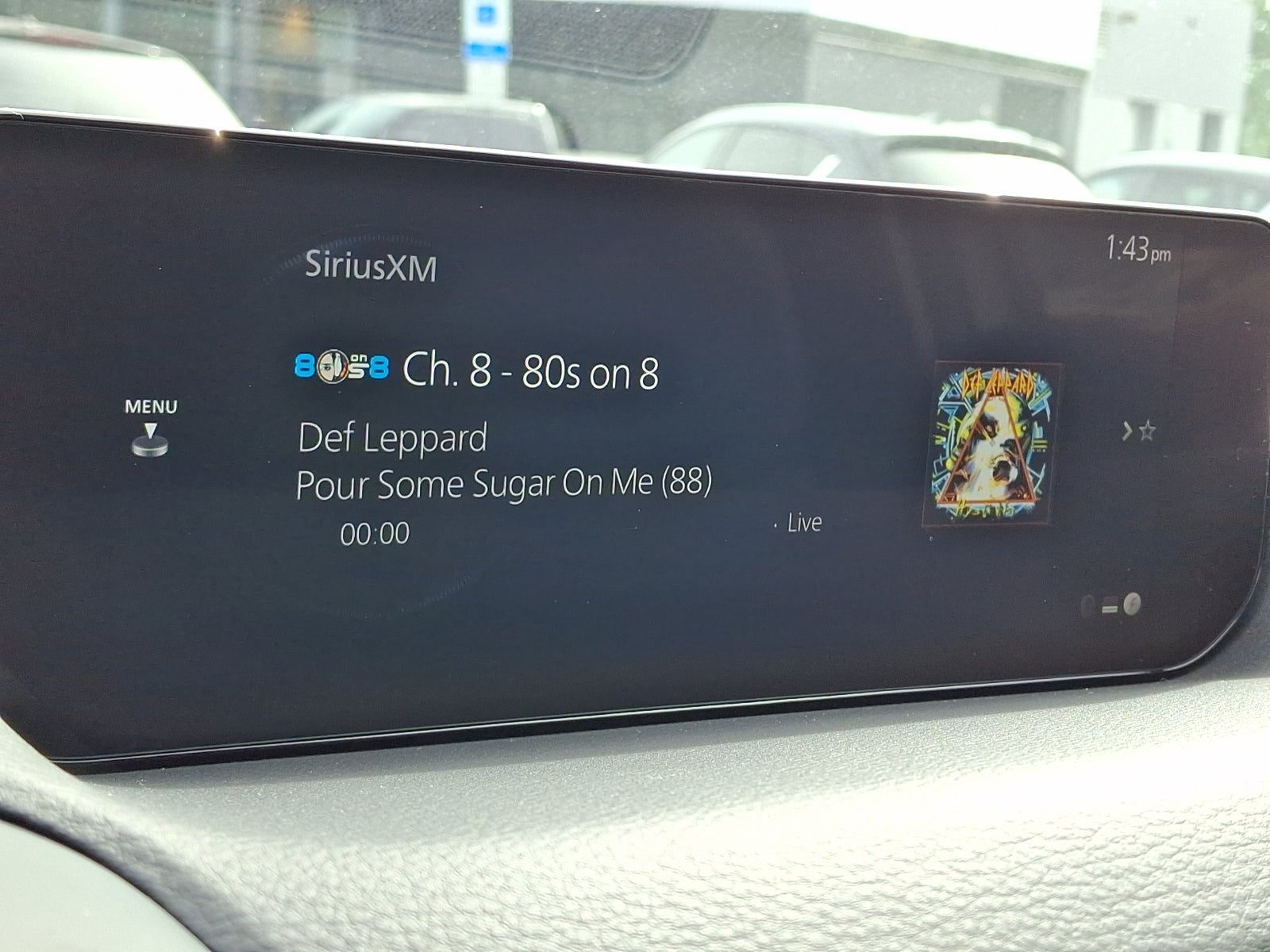 2025 Mazda Mazda CX-50 2.5 S Premium Plus Package