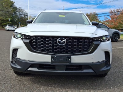 2025 Mazda Mazda CX-50 2.5 S Premium Plus Package
