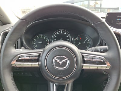 2025 Mazda Mazda CX-50 2.5 S Premium Plus Package