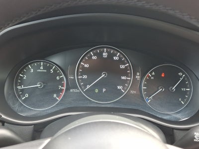 2025 Mazda Mazda CX-50 2.5 S Premium Plus Package