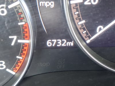 2025 Mazda Mazda CX-50 2.5 S Premium Plus Package