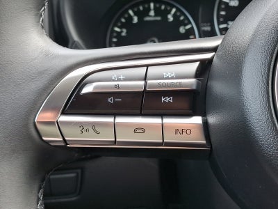 2025 Mazda Mazda CX-50 2.5 S Premium Plus Package