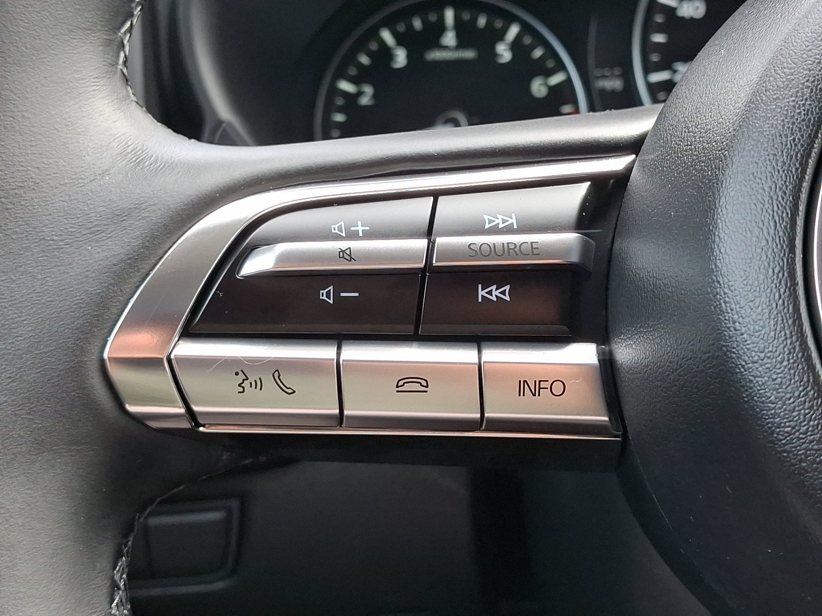 2025 Mazda Mazda CX-50 2.5 S Premium Plus Package