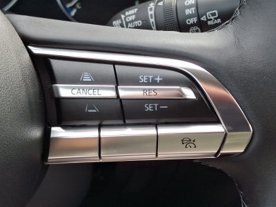 2025 Mazda Mazda CX-50 2.5 S Premium Plus Package