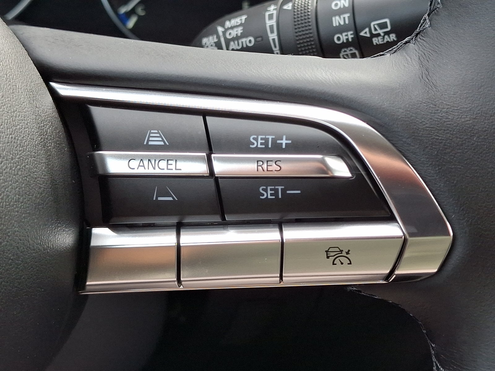 2025 Mazda Mazda CX-50 2.5 S Premium Plus Package