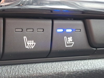 2025 Mazda Mazda CX-50 2.5 S Premium Plus Package