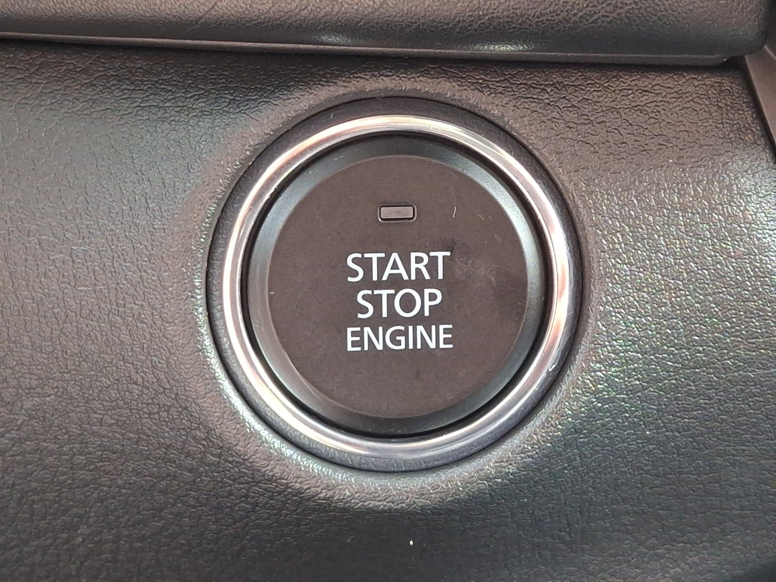 2025 Mazda Mazda CX-50 2.5 S Premium Plus Package