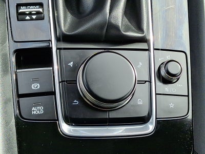 2025 Mazda Mazda CX-50 2.5 S Premium Plus Package