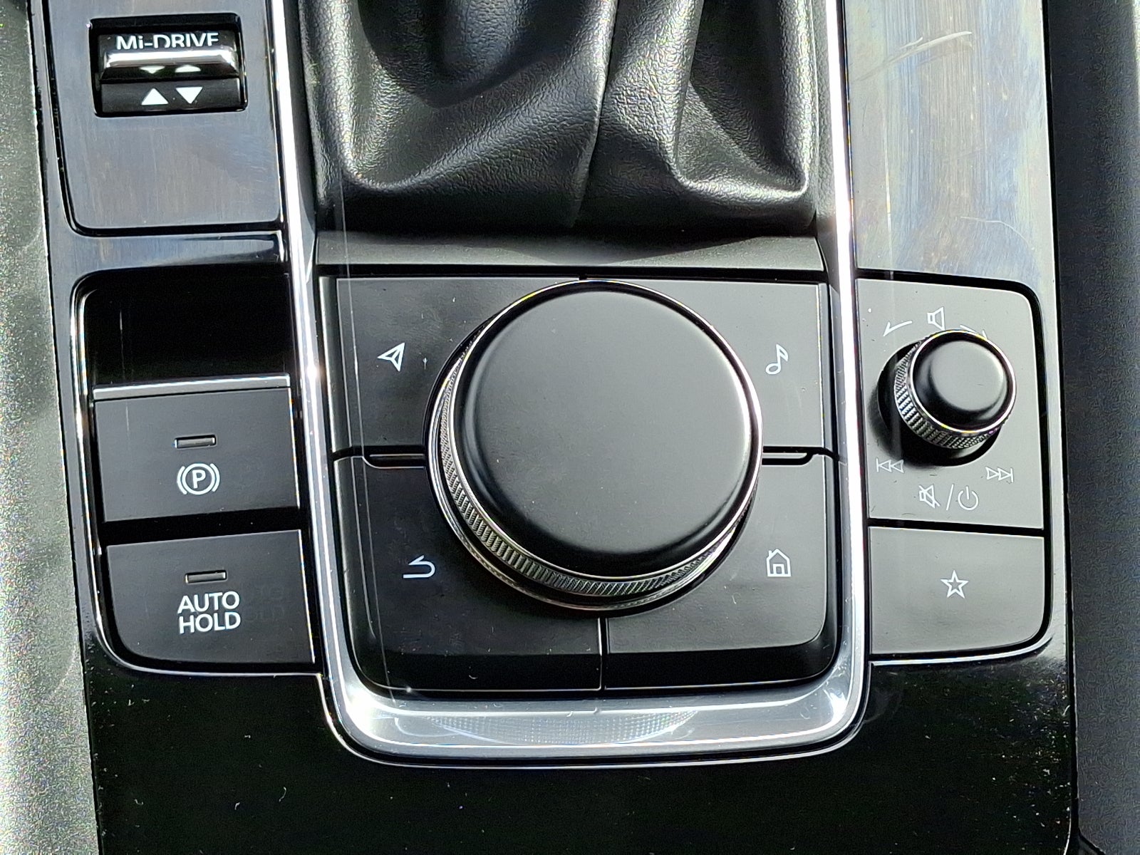 2025 Mazda Mazda CX-50 2.5 S Premium Plus Package