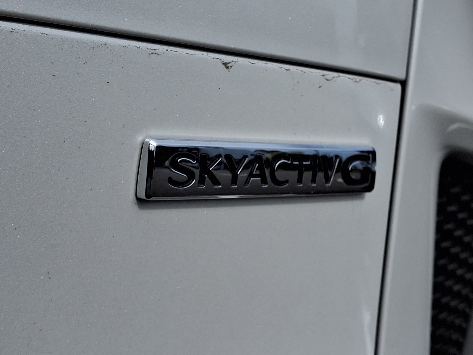 2025 Mazda Mazda CX-50 2.5 S Premium Plus Package