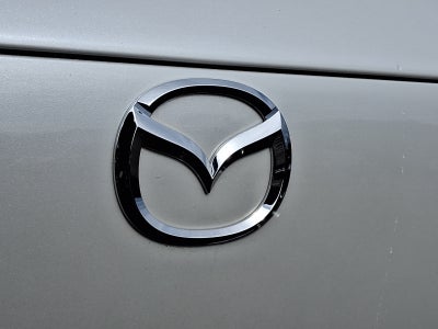 2025 Mazda Mazda CX-50 2.5 S Premium Plus Package