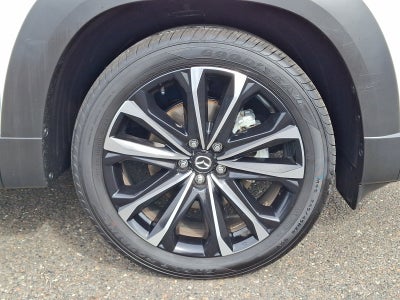 2025 Mazda Mazda CX-50 2.5 S Premium Plus Package