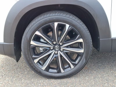 2025 Mazda Mazda CX-50 2.5 S Premium Plus Package