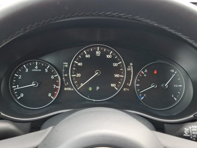 2025 Mazda Mazda CX-50 2.5 S Premium Plus Package