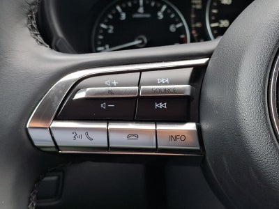 2025 Mazda Mazda CX-50 2.5 S Premium Plus Package