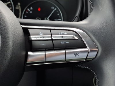 2025 Mazda Mazda CX-50 2.5 S Premium Plus Package