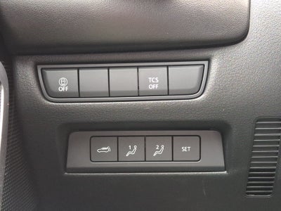 2025 Mazda Mazda CX-50 2.5 S Premium Plus Package