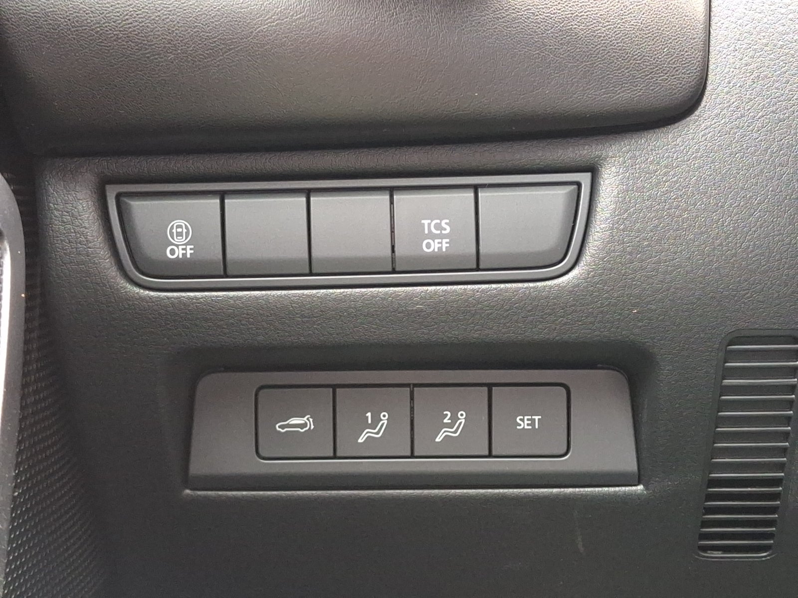 2025 Mazda Mazda CX-50 2.5 S Premium Plus Package