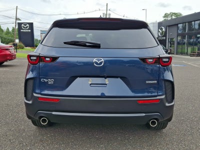 2025 Mazda Mazda CX-50 2.5 S Premium Plus Package