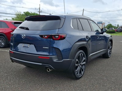 2025 Mazda Mazda CX-50 2.5 S Premium Plus Package