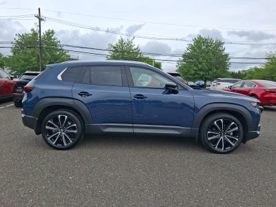 2025 Mazda Mazda CX-50 2.5 S Premium Plus Package