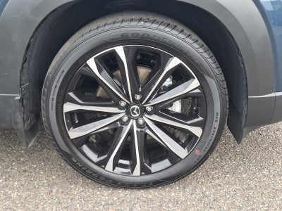 2025 Mazda Mazda CX-50 2.5 S Premium Plus Package