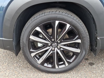 2025 Mazda Mazda CX-50 2.5 S Premium Plus Package