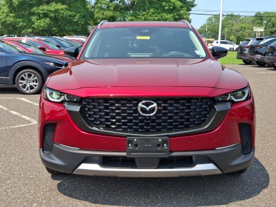 2025 Mazda Mazda CX-50 2.5 Turbo Premium Plus Package
