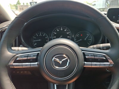 2025 Mazda Mazda CX-50 2.5 Turbo Premium Plus Package
