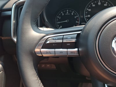 2025 Mazda Mazda CX-50 2.5 Turbo Premium Plus Package