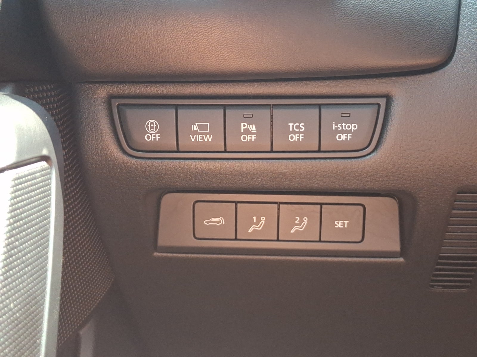 2025 Mazda Mazda CX-50 2.5 Turbo Premium Plus Package