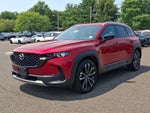 2025 Mazda Mazda CX-50 2.5 Turbo Premium Plus Package