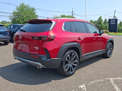 2025 Mazda Mazda CX-50 2.5 Turbo Premium Plus Package