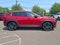 2025 Mazda Mazda CX-50 2.5 Turbo Premium Plus Package