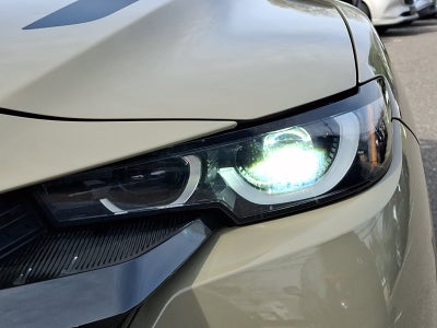 2024 Mazda Mazda CX-50 2.5 Turbo Meridian Edition