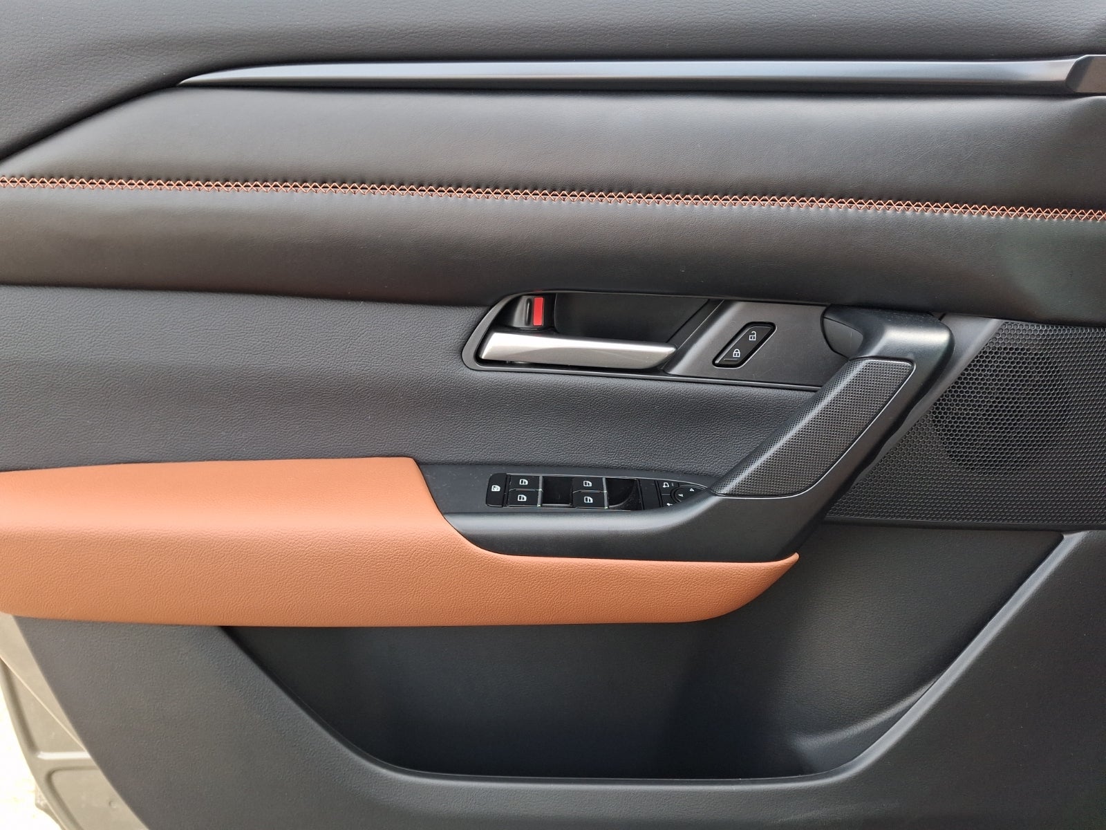 2024 Mazda Mazda CX-50 2.5 Turbo Meridian Edition