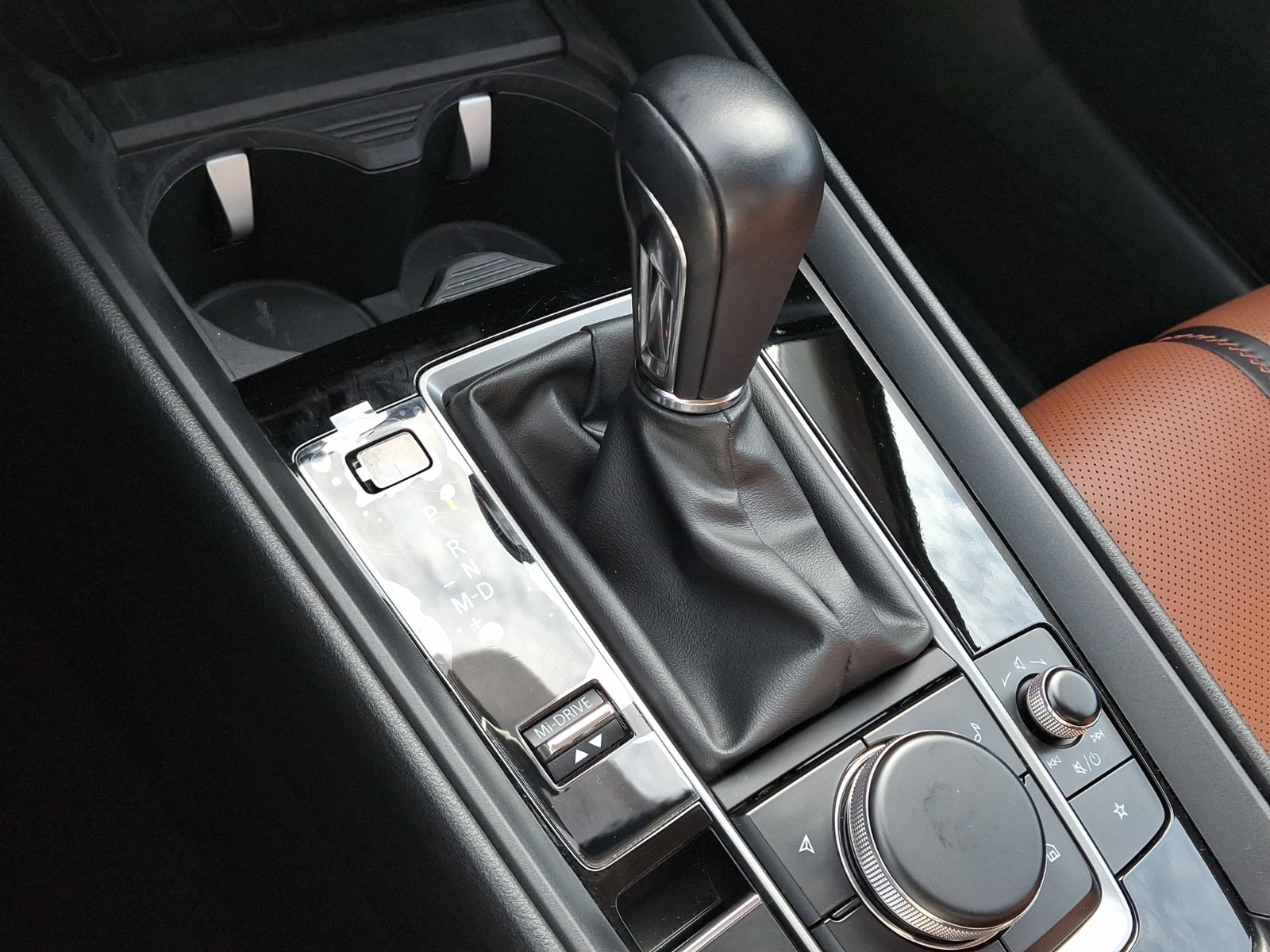 2024 Mazda Mazda CX-50 2.5 Turbo Meridian Edition