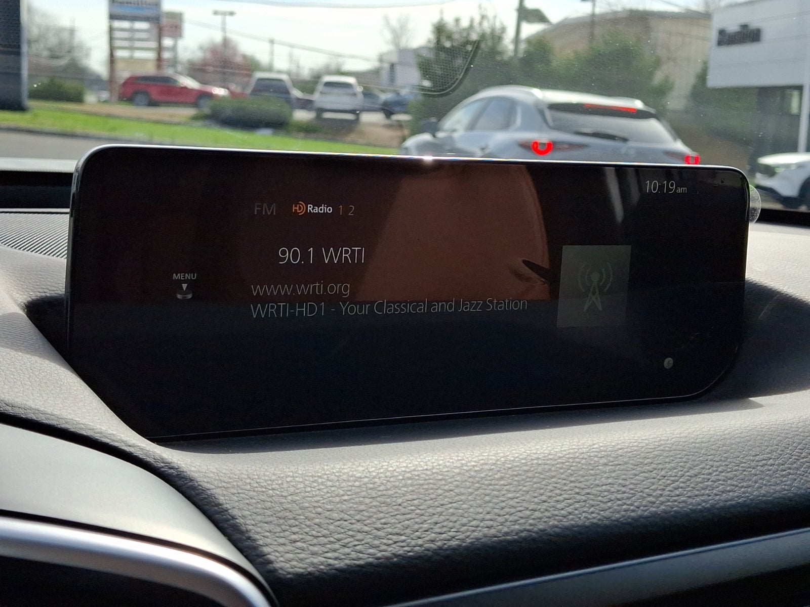 2024 Mazda Mazda CX-50 2.5 Turbo Meridian Edition