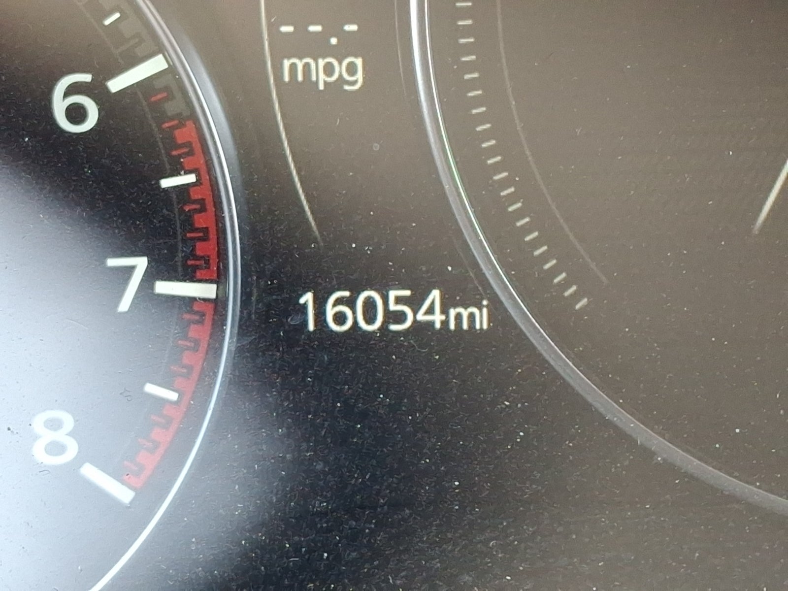 2024 Mazda Mazda CX-50 2.5 Turbo Meridian Edition